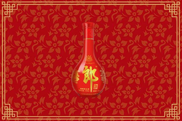 泸州古蔺回收郎酒