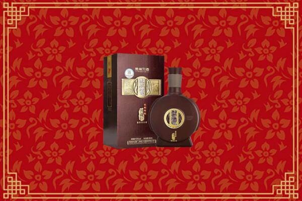 泸州古蔺回收习酒