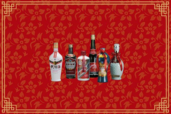 泸州古蔺回收白酒